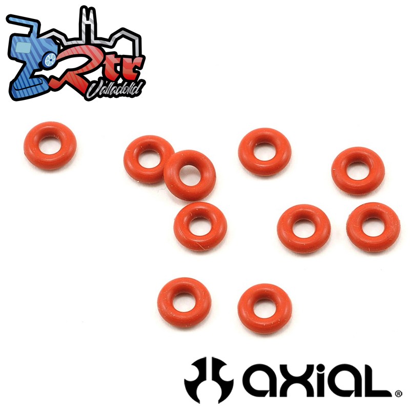 Junta tórica 3x2 mm (P3) (10 piezas) Axial AXA1201