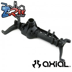 AR45P Caja del Eje Portal Delantero SCX10III Axial AXI232022