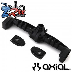 AR45P Caja del Eje Portal Trasero SCX10III Axial AXI232023
