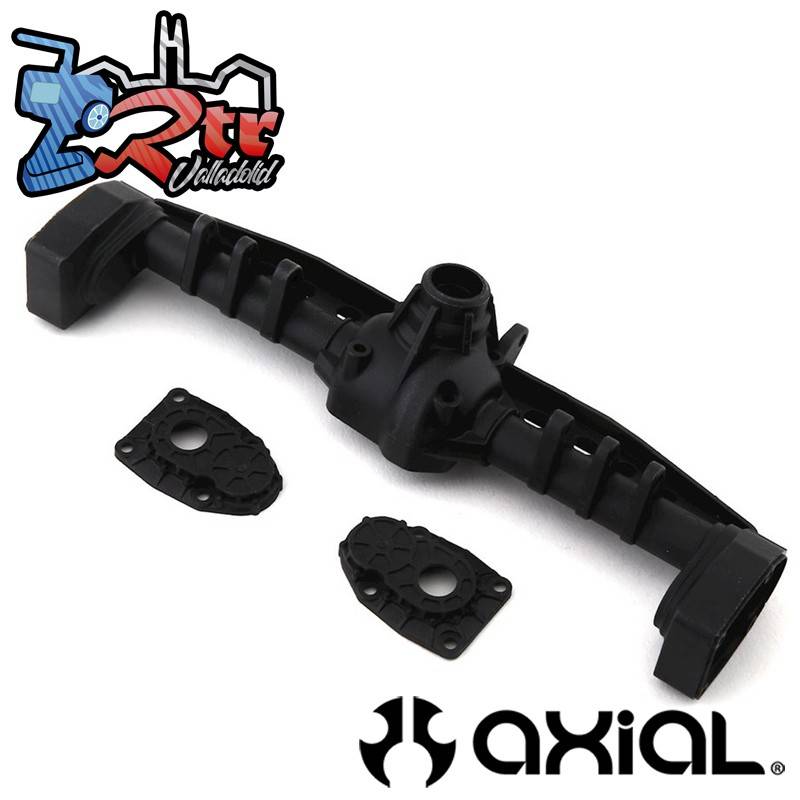 AR45P Caja del Eje Portal Trasero SCX10III Axial AXI232023