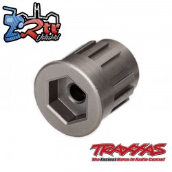 Eje Corto Traxx Traxxas TRA8887