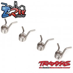 Resortes 4 Unidades Traxx Traxxas TRA8888