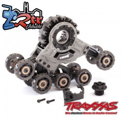 Traxx Delantero Izquierdo Emsamblado Traxxas TRA8881