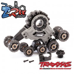 Traxx Delantero Derecho Emsamblado Traxxas TRA8882