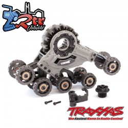 Traxx Trasero Izquierdo Ensamblado Traxxas TRA8883