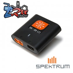 Cargador Spektrum Smart S120 USB-C 20W