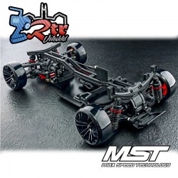 MST FXX 2.0 S Drifter Kit wheel base 257mm