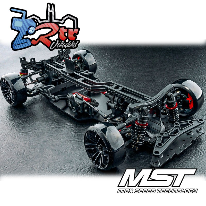 MST FXX 2.0 S Drifter Kit wheel base 257mm