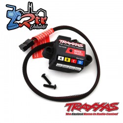 Amplificador de potencia de alto voltaje TRA6590