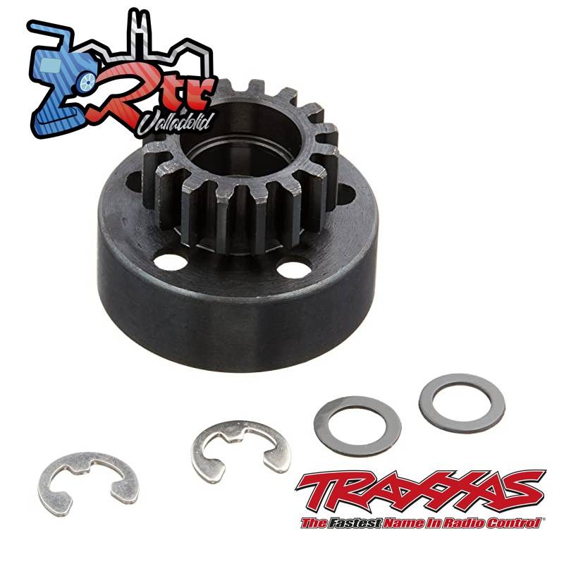 Traxxas Embrague campana (16T 1M) Motor 3.3 Traxxas TRA5216