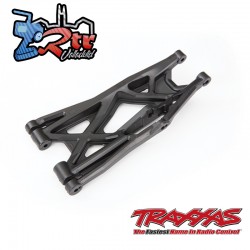 Trapecio Izquierdo Traxxas Endurecido X-Maxx TRA7831