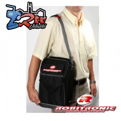 Bolsa Robitronic para emisoras de radio control