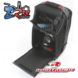 Bolsa Robitronic para emisoras de radio control