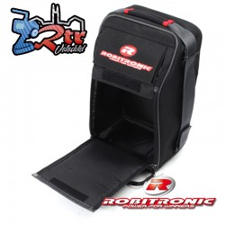 Bolsa Robitronic para emisoras de radio control
