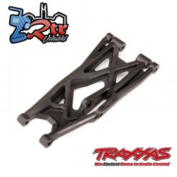 Trapecio Derecha Traxxas Endurecido X-Maxx TRA7830
