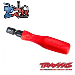 Mango de remplazo herramientas 3415 Herramienta Traxxas Mango de remplazo TRX3416