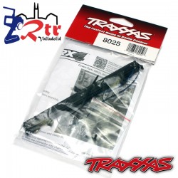 Barra de Luz Baca Traxxas TRX-4 TRA8025