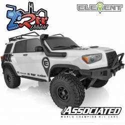 Crawler Team Asociated Enduro Trailrunner 4WD 1/10 RTR