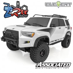 Crawler Team Asociated Enduro Trailrunner 4WD 1/10 RTR