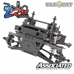 Crawler Team Asociated Enduro Trailrunner 4WD 1/10 RTR