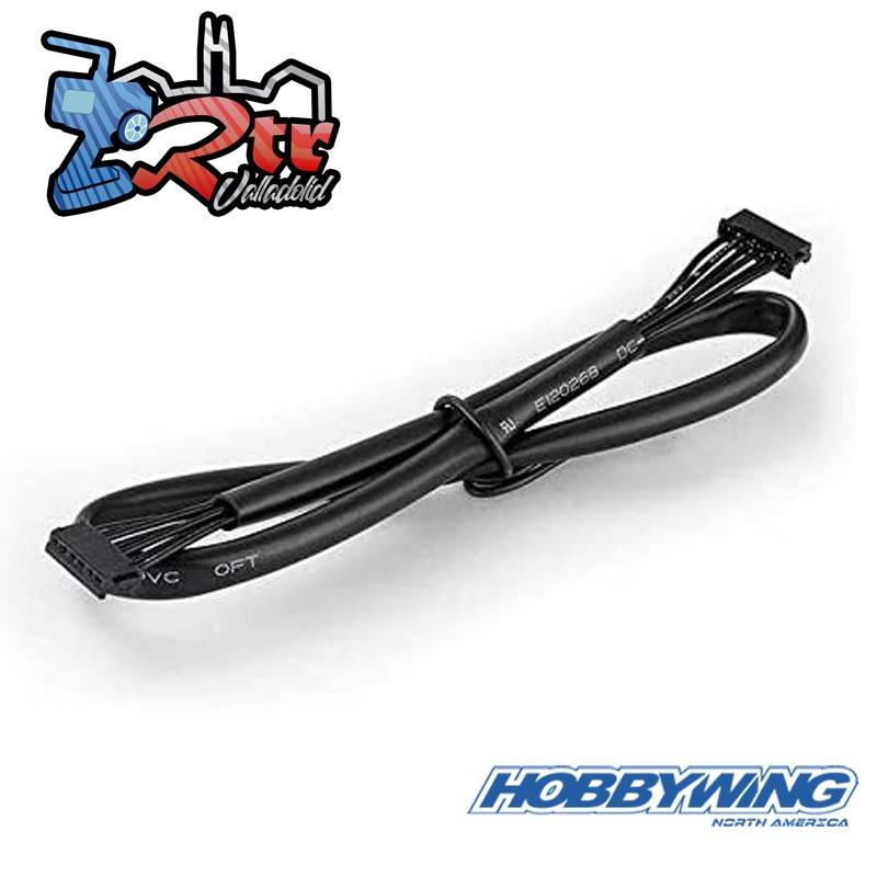 Hobbywing Cable Sensor 300mm para Xerun Brushless Motor
