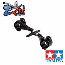 Frontal vertical negro (2) TA-02/03 / CC-01 / FF 50705 Tamiya