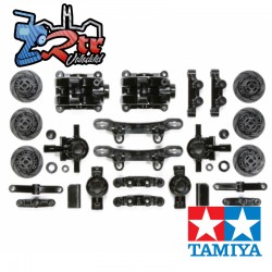 TT-02 Vertical A Piezas Tamiya 51527