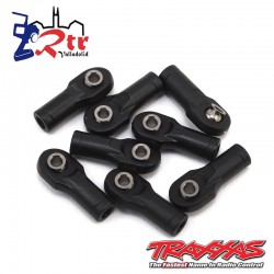 Rotulas, resistente Traxxas TRA8647X para 8619