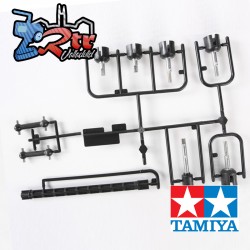 Copas Partes de la articulación C Tamiya 51529