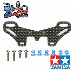Torres Amortiguador de carbono Traseras Tamiya 54633