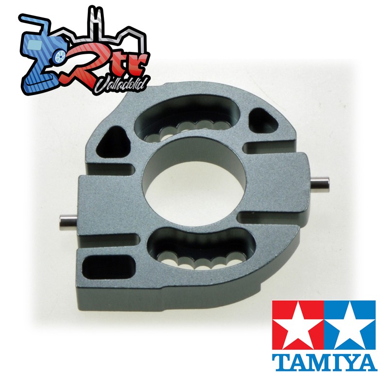 Bases de Motor Aluminio CC-01 Tamiya 54665