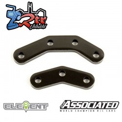 Brazos de bloque de dirección de enduro, BTA Element EL42064