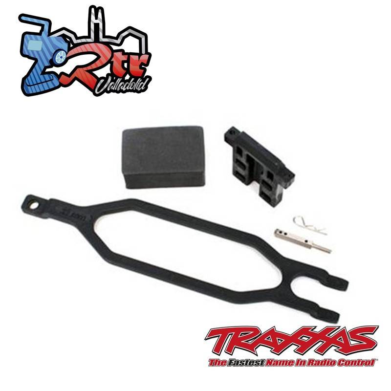 Retensor de baterías bajas Traxxas Slash 4Wd TRA5827X