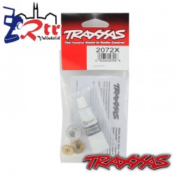Kit Reparación Servo Traxxas 2075 TRA2072X