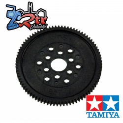Engranaje principal 83T CC-02 Tamiya 310445800