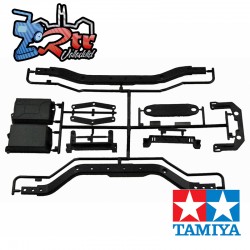 Piezas F CC-02 Tamiya 319006751