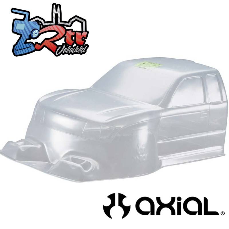 Carrocería AXIAL Trail Honcho AX4025R