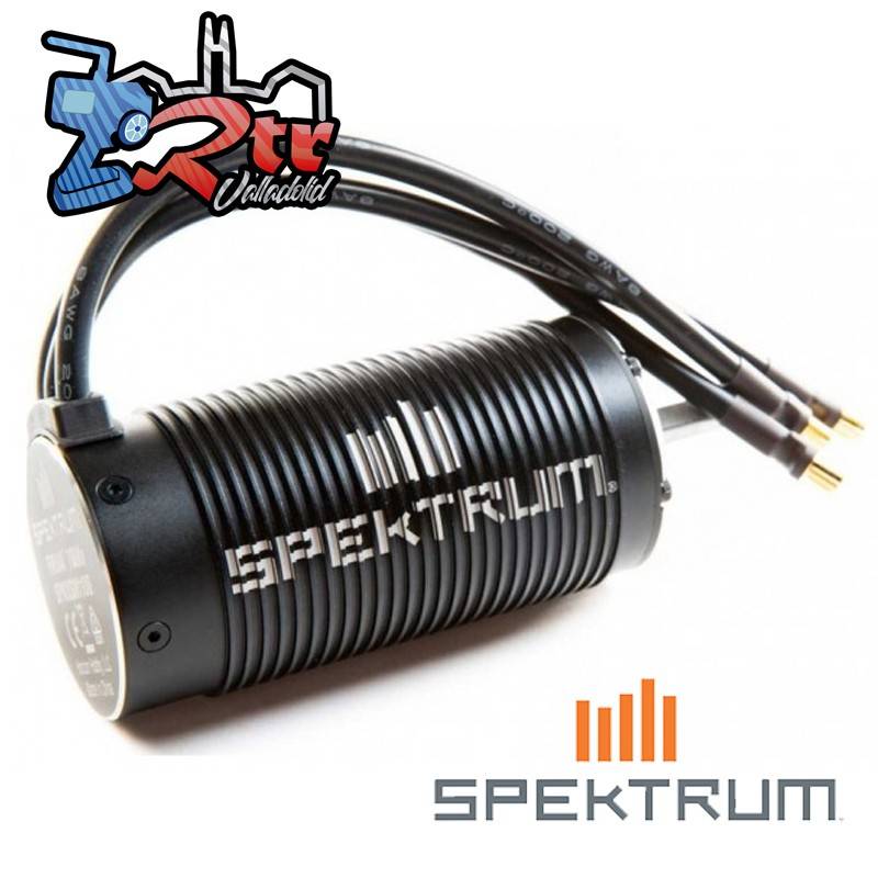Motor Spektrum Firma 780Kv Brushless 1/5