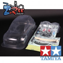 Carrocería TAMIYA Monster Super Swift Para M05/M03 51545