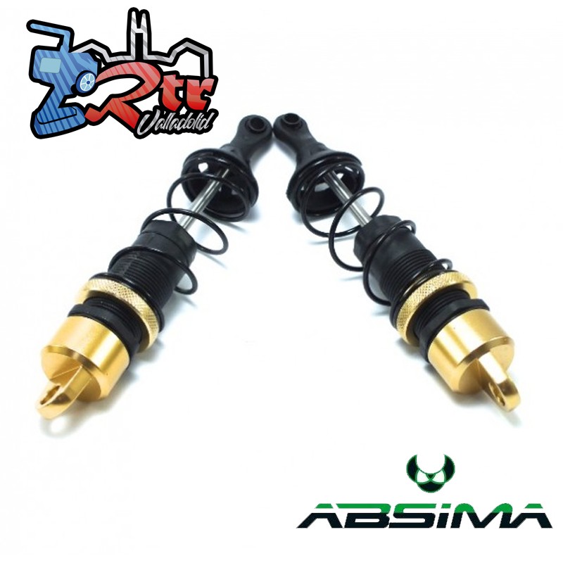 Amortiguadores Absima Truggy/MT 1330371
