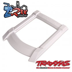 Placa protectora de techo X-Maxx Traxxas TRA7817A Blanco