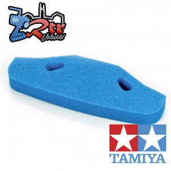 parachoques de uretano M TT-01 Tamiya 53683