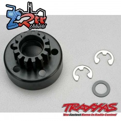 Embrague campana 14T Mod 1 Motor Traxxas Nitro TRA5214