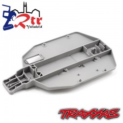 Chasis Original Traxxas Slash TRA6822 2wd