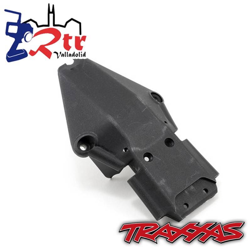 Bajo Trasero Chasis Caja diferencial Traxxas TRA6829