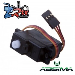 Microservo 17G Absima 1230611