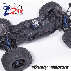 Dust Protector Traxxas Maxx 4wd