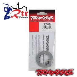 Embrague Discos X-Maxx TRA7789