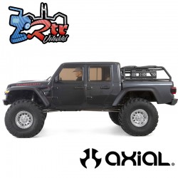 Axial Crawler SCX10 III Jeep Gladiator 1/10 RTR Gris