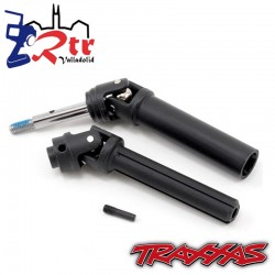 Palier Trasero Traxxas TRA6852X 1 Unidad